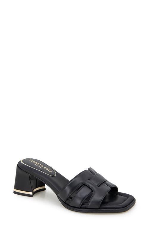 Kenneth Cole New York Harper Block Heel Sandal Product Image