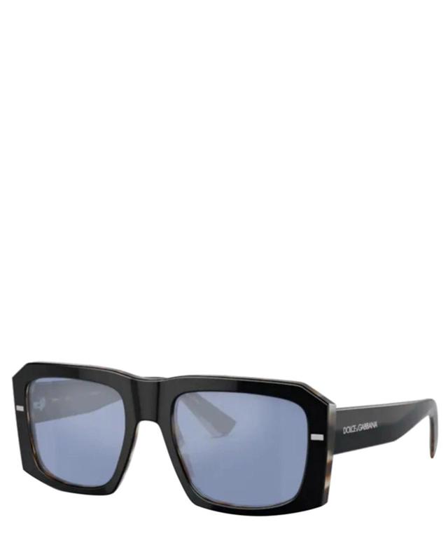 Sunglasses 4430 Sole In Crl Product Image