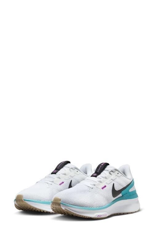 Nike Women's Structure 25 Road Running Shoes Product Image