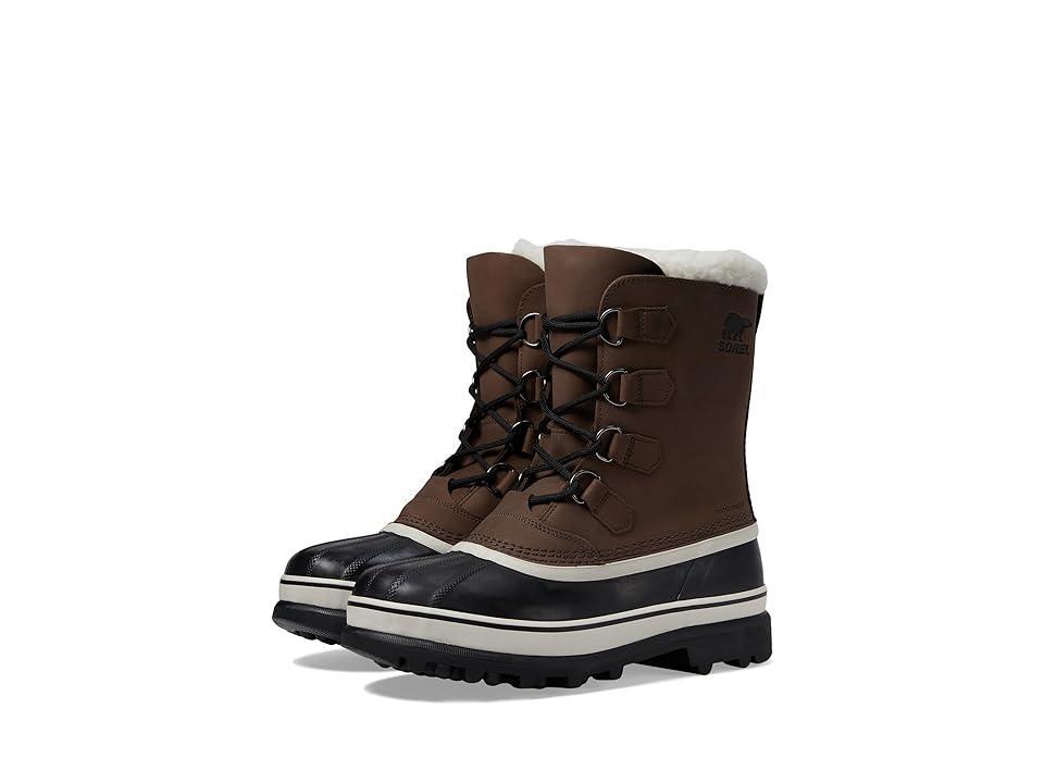 Sorel Men's Caribou Snow Boot Product Image