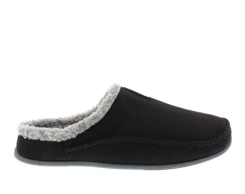 Deer Stags Nordic Clog Slippers Product Image