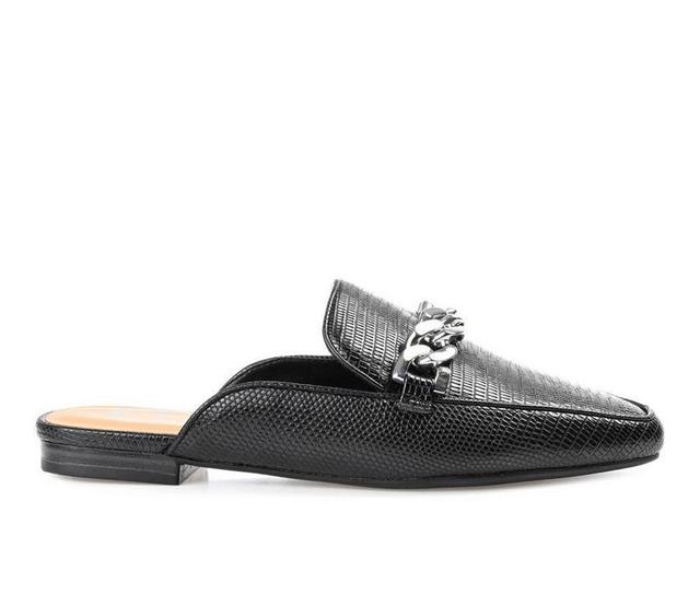 Women's Journee Collection Hazina Mules Product Image