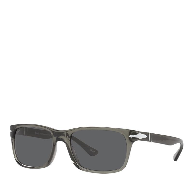 Persol 58mm Rectangular Sunglasses Product Image