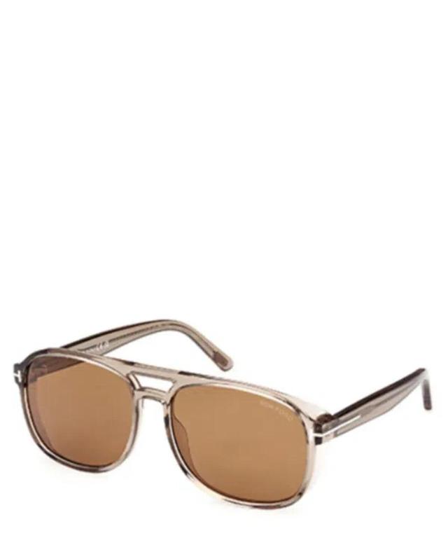 Sunglasses Ft1022 In Crl Product Image