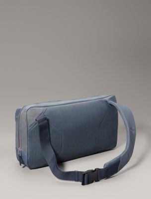 Utility Oversized Sling Bag Product Image