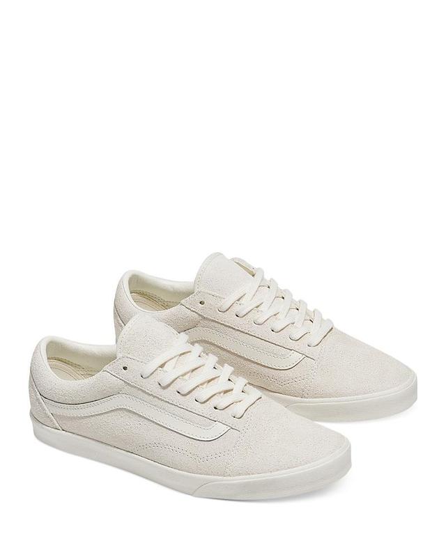 Vans Womens Old Skool Low Pro Sneakers Product Image