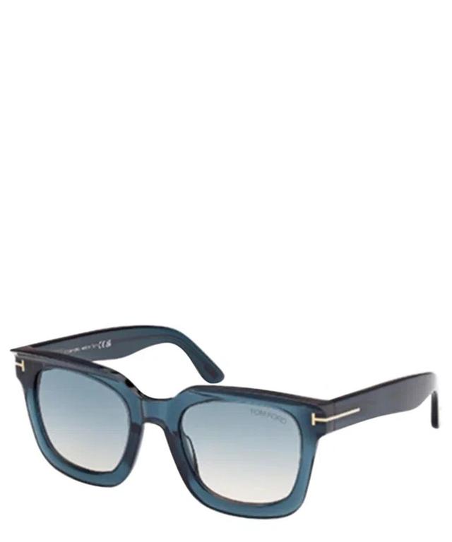 Sunglasses Ft1115_5292p In Crl Product Image