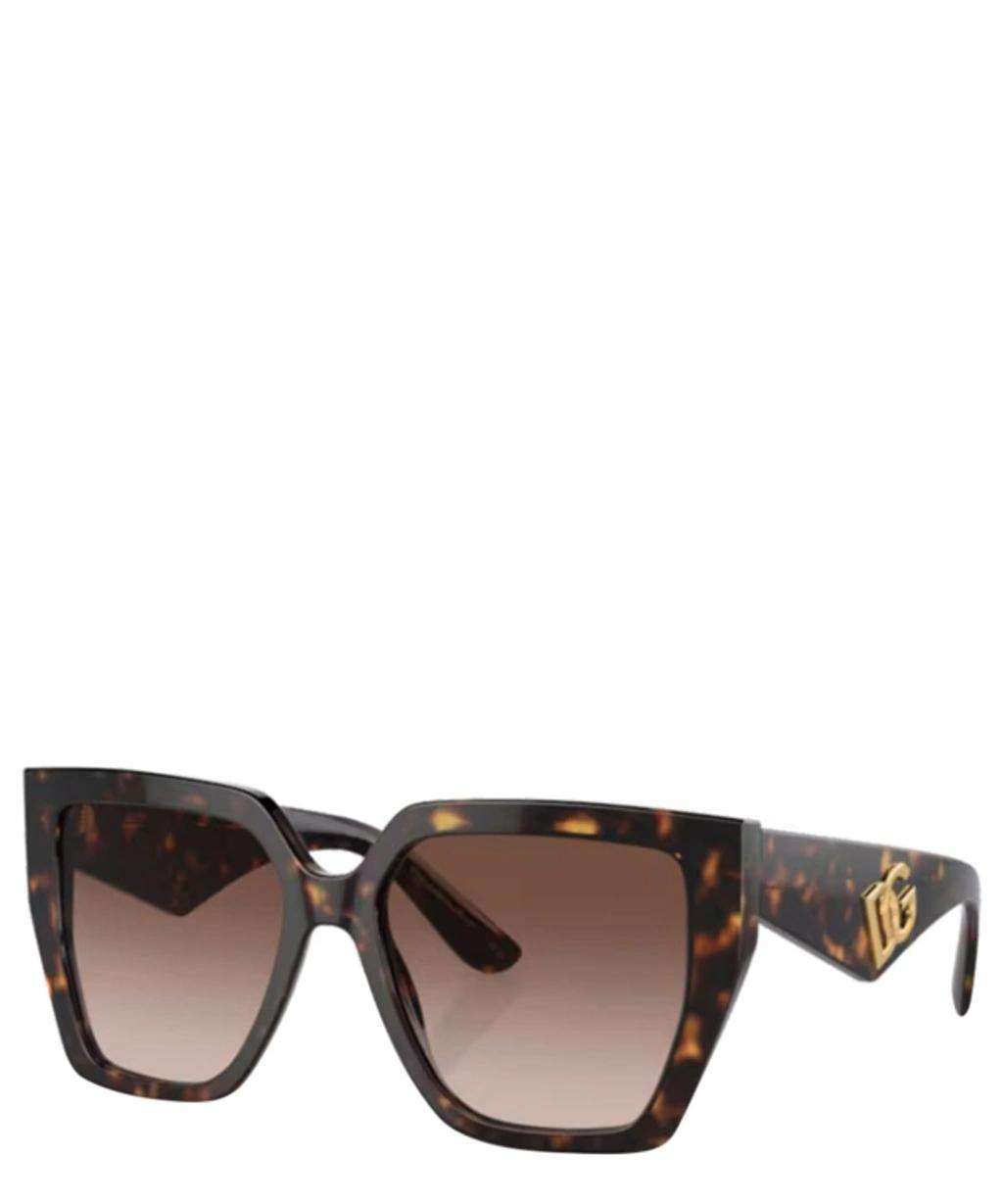 Sunglasses 4438 Sole In Crl Product Image