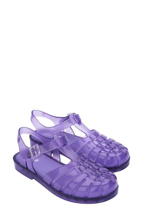 Melissa Possession Jelly Fisherman Sandal Product Image