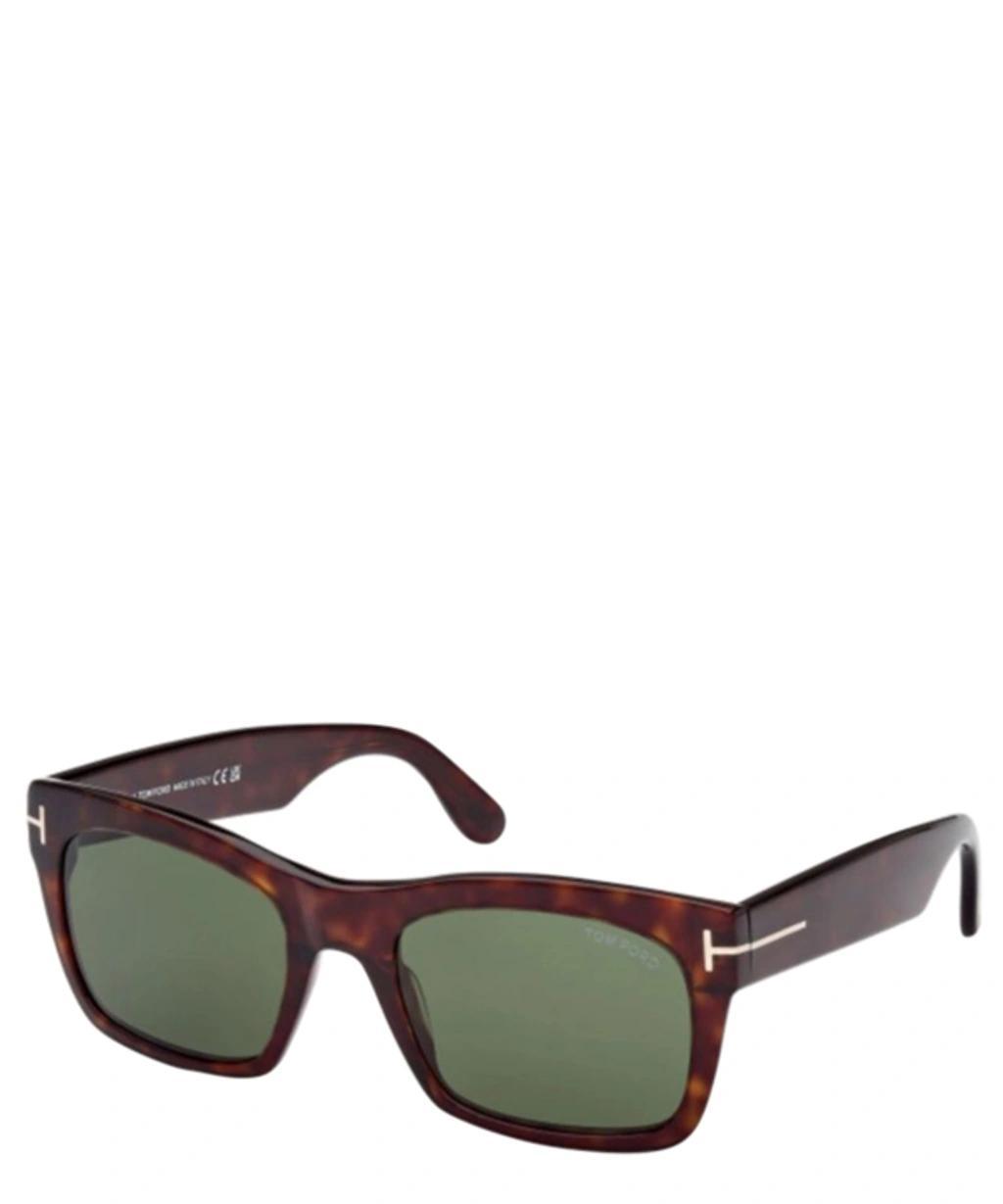 Sunglasses Ft1062 In Crl Product Image