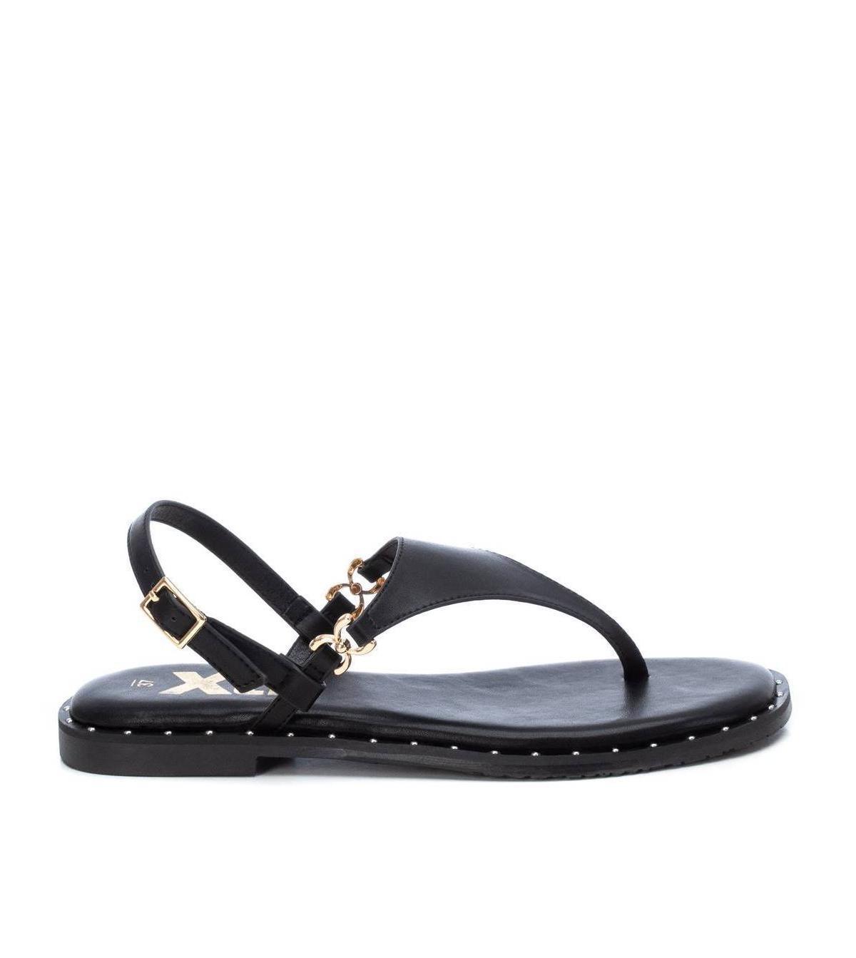 Womens Flat Sandals By Xti Product Image