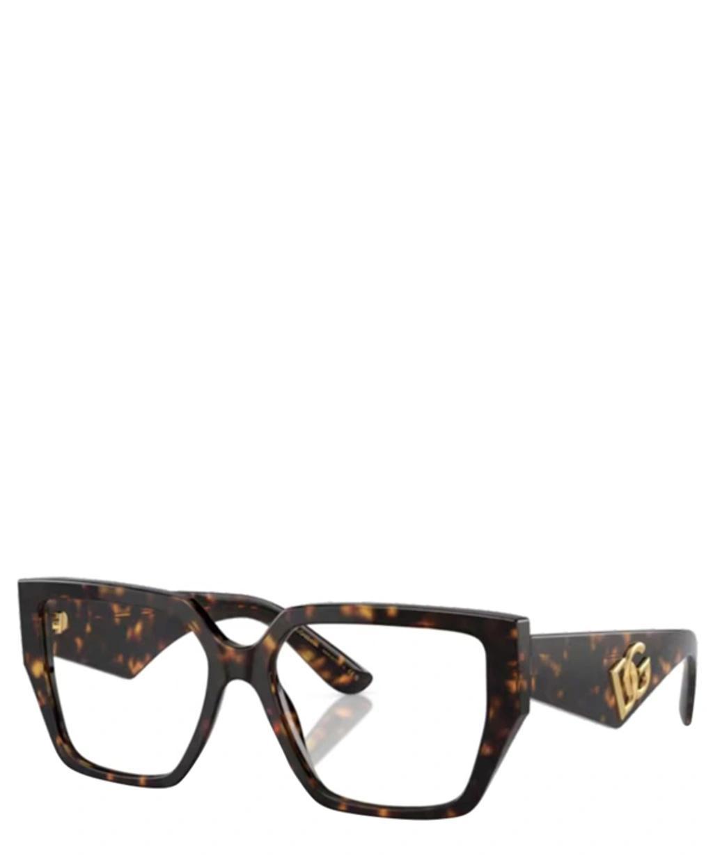 DOLCE & GABBANA Eyeglasses 3373 Vista In Crl Product Image