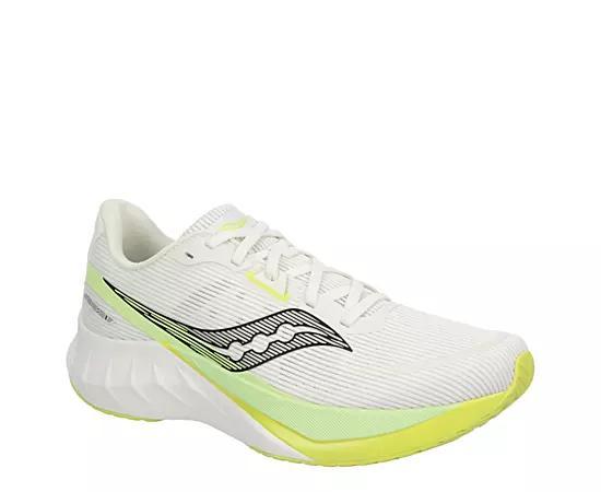 Saucony Men's Tide 2 Running Shoe Product Image