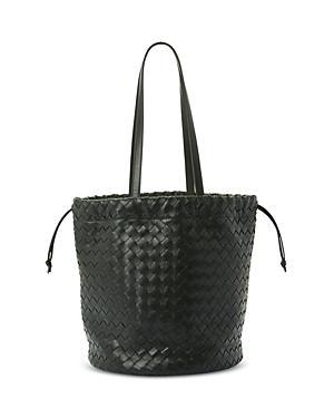 Bottega Veneta Large Castello Tote Bag Product Image