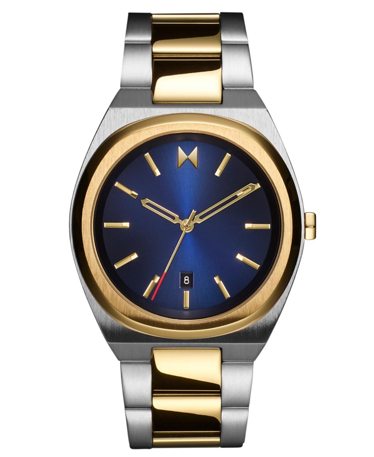 MVMT Odyssey II Bracelet Watch, 40mm Product Image