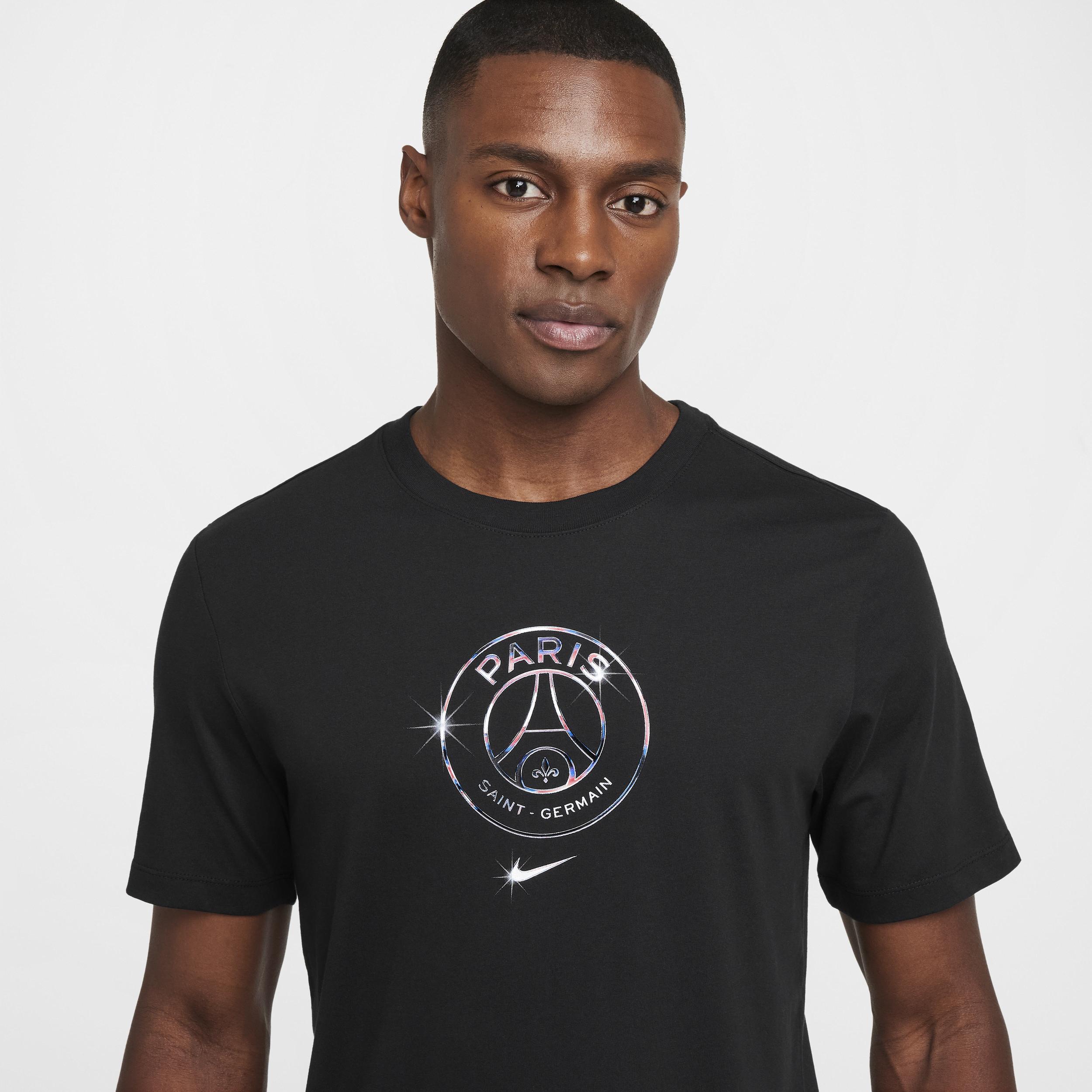 Paris Saint-Germain Nike Men's Soccer T-Shirt Product Image