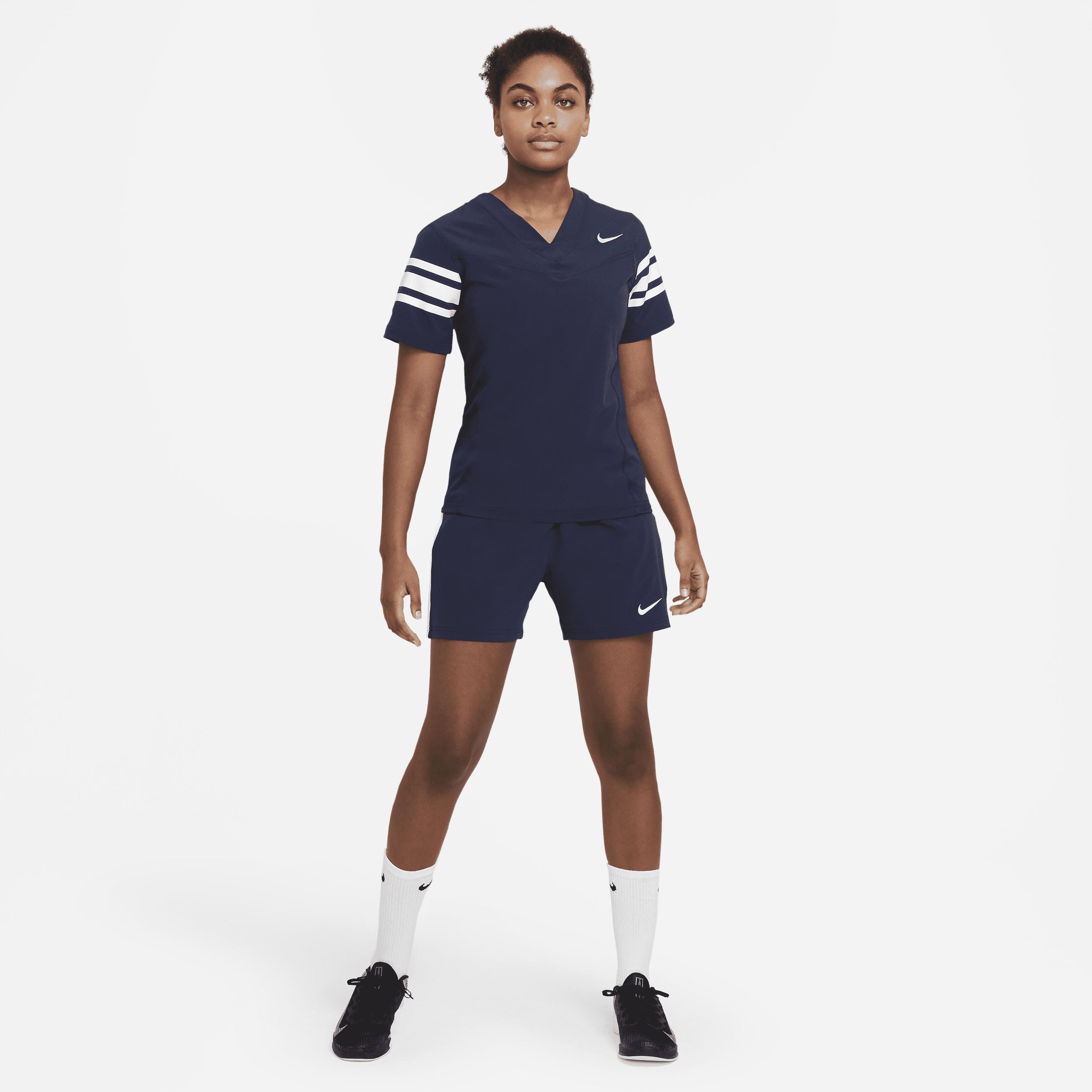 Nike Womens Vapor Flag Football Jersey (Stock) Product Image