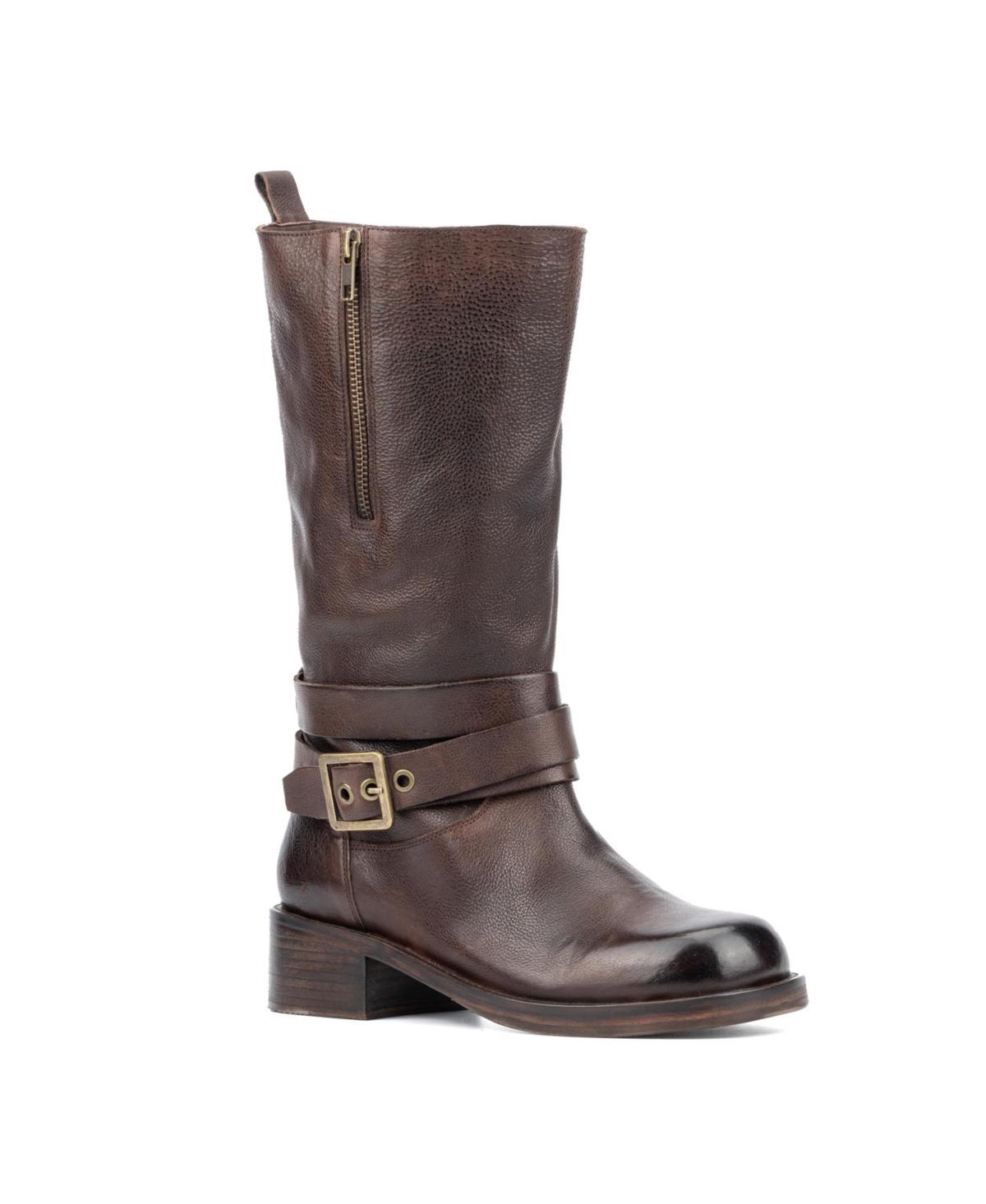 Womens Philippa Mid Calf Boots Product Image