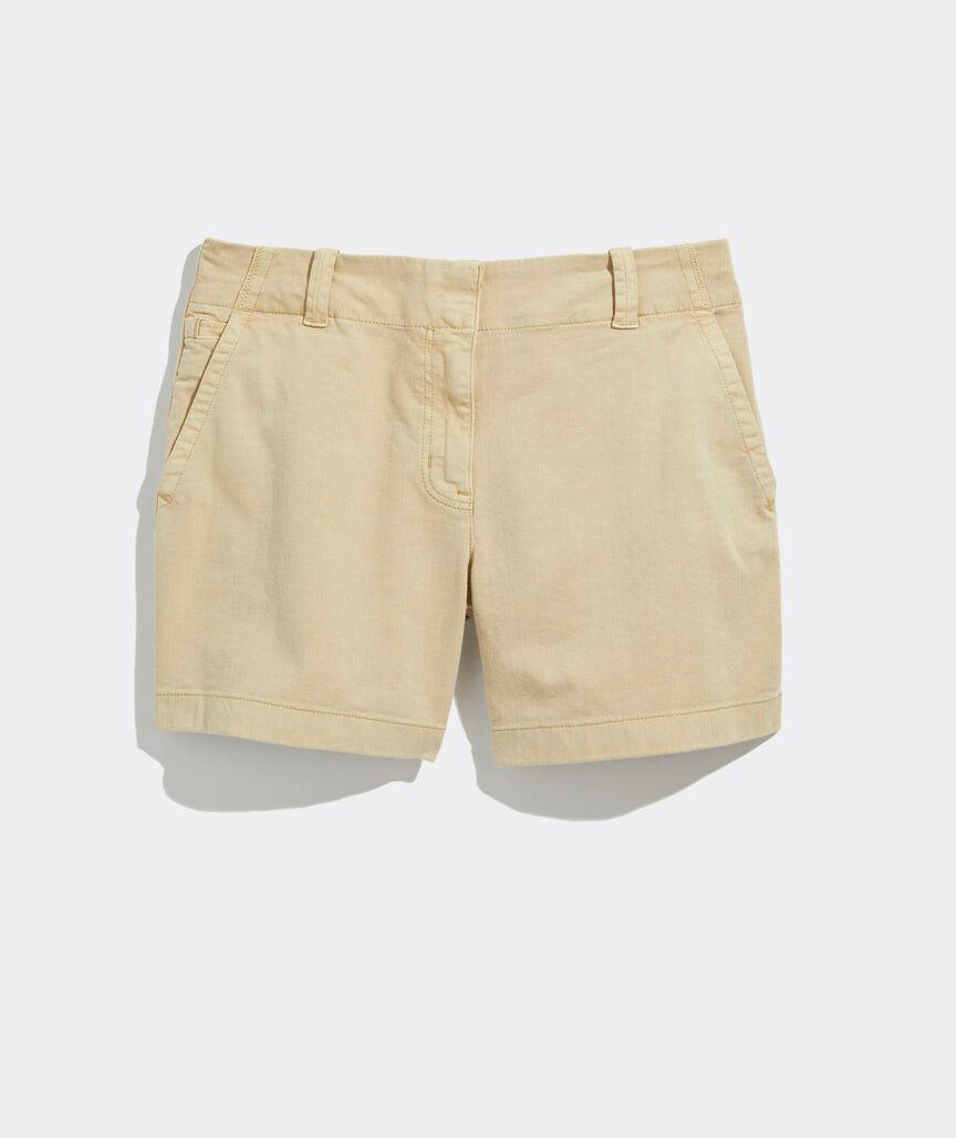 5 Inch Herringbone Every Day Shorts Product Image