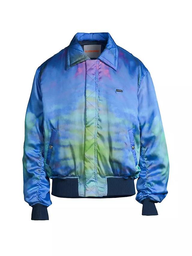 Borealis Bomber Jacket Product Image