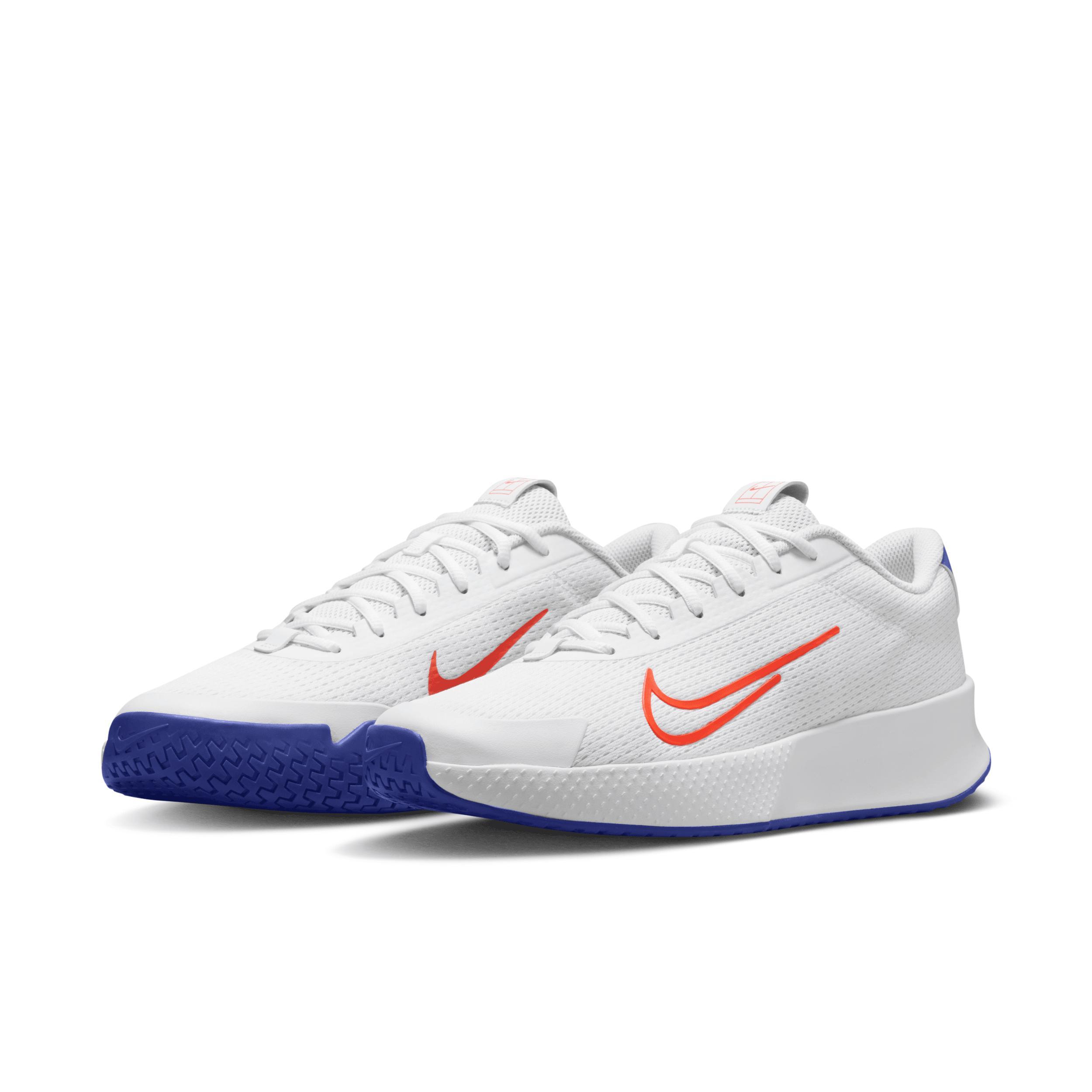 Nike Men's Court Vapor Lite 2 Hard Court Tennis Shoes Product Image