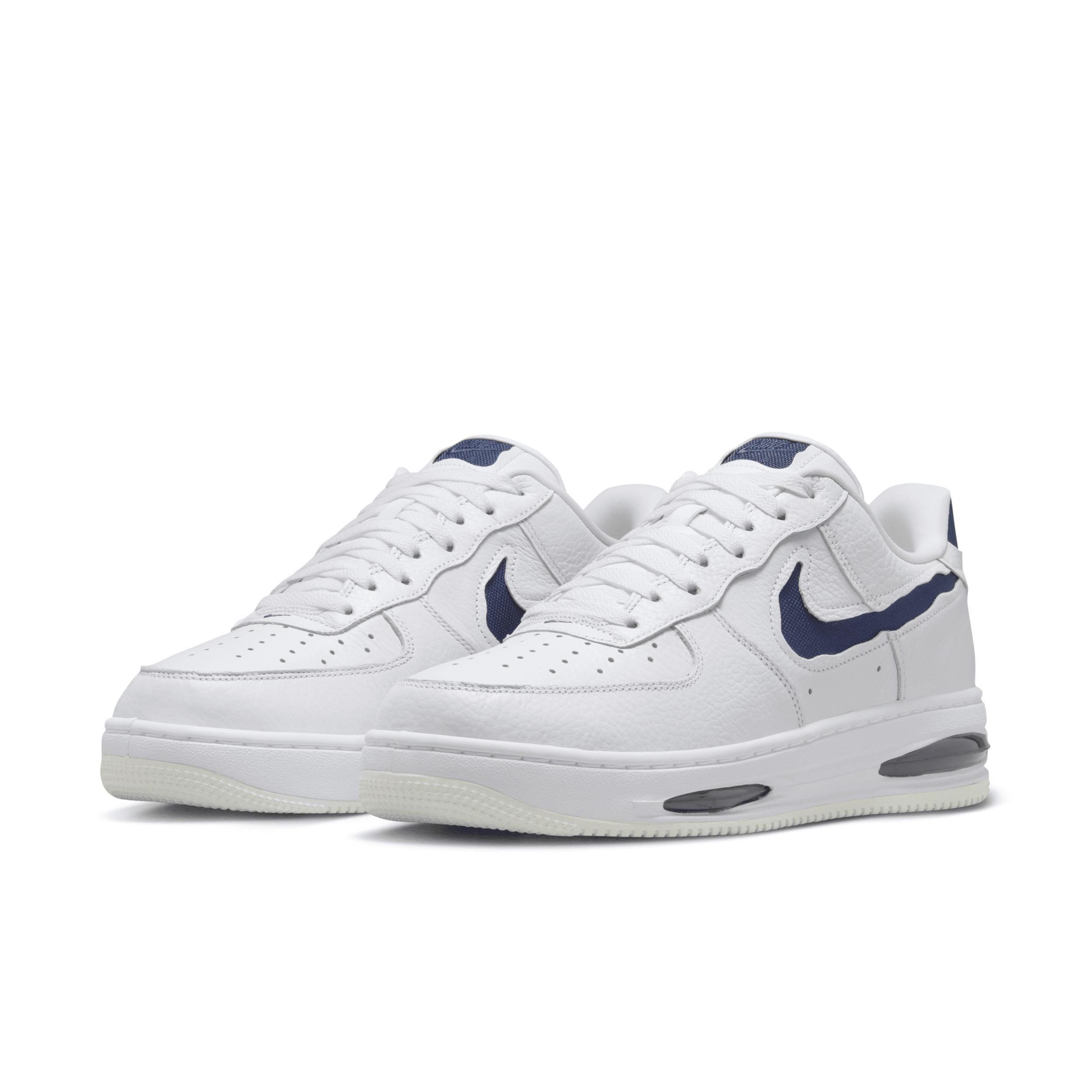 Nike Men's Air Force 1 Low EVO Shoes Product Image