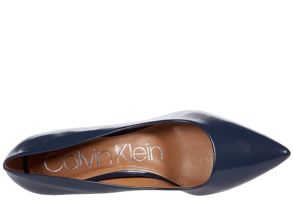 Calvin Klein Gayle Pump Product Image