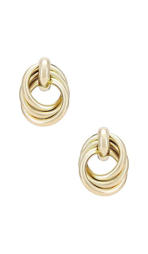 Madison Earrings Product Image