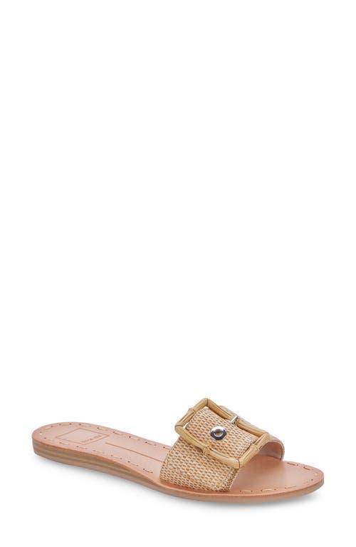 Dolce Vita Dasa Slide Sandal Product Image