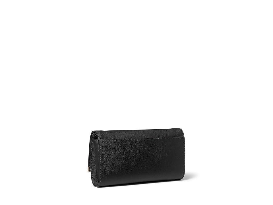 MICHAEL Michael Kors Mona Large East/West Clutch Clutch Handbags Product Image