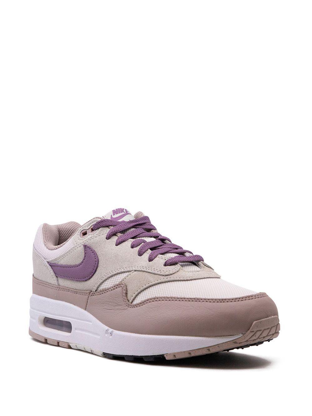 NIKE Air Max 1 Sneakers In Pink Product Image