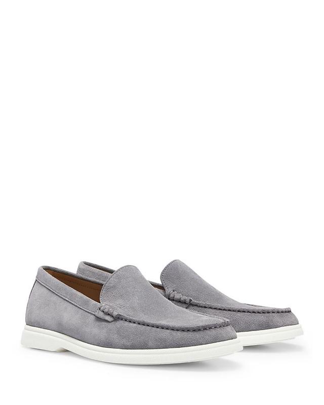 BOSS Sienne Loafer Product Image