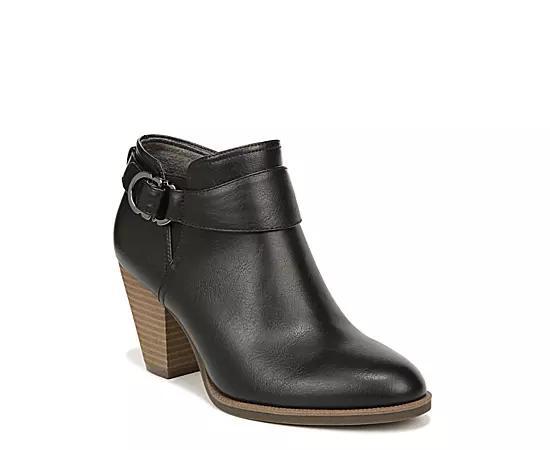 Dr. Scholls Womens Kickstart Ankle Boot Product Image