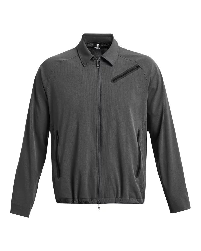 Men's UA Unstoppable Vent Jacket Product Image