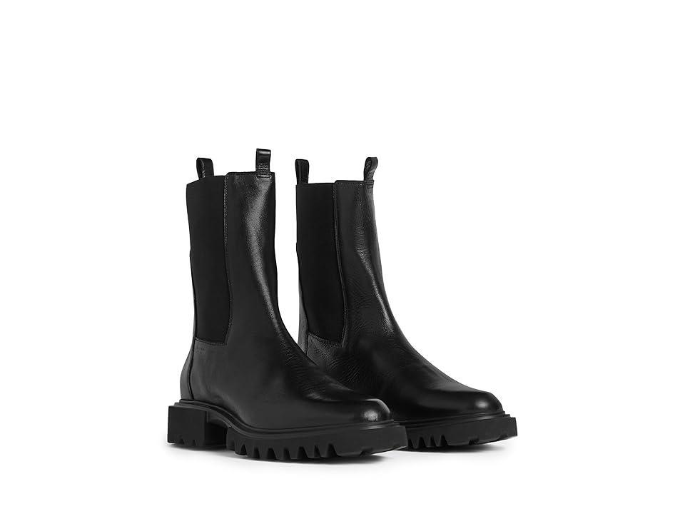 AllSaints Hallie Boots Women's Boots Product Image