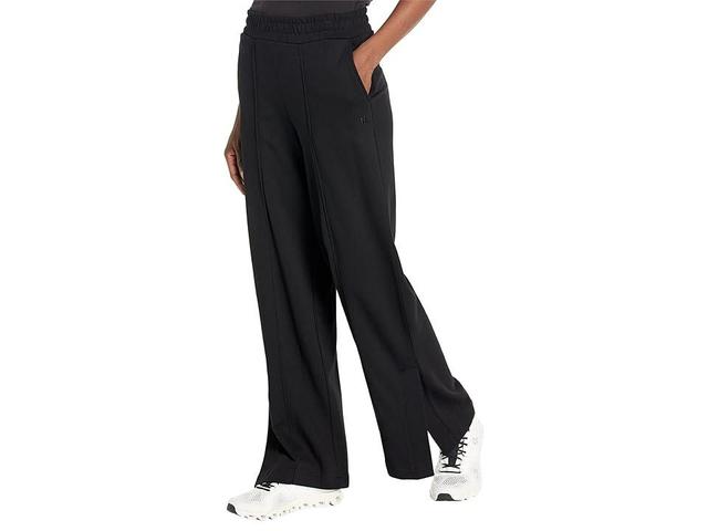 Sweaty Betty After Class Wide Leg Trousers 3 Women's Casual Pants Product Image