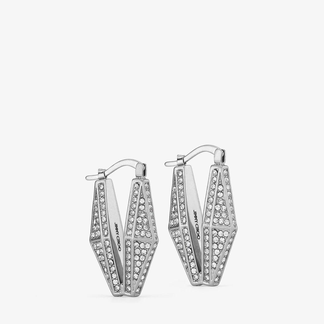 Diamond Chain Earring Product Image