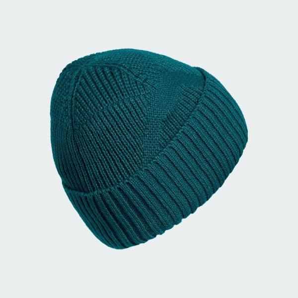 Pine Knot Fold Beanie Product Image