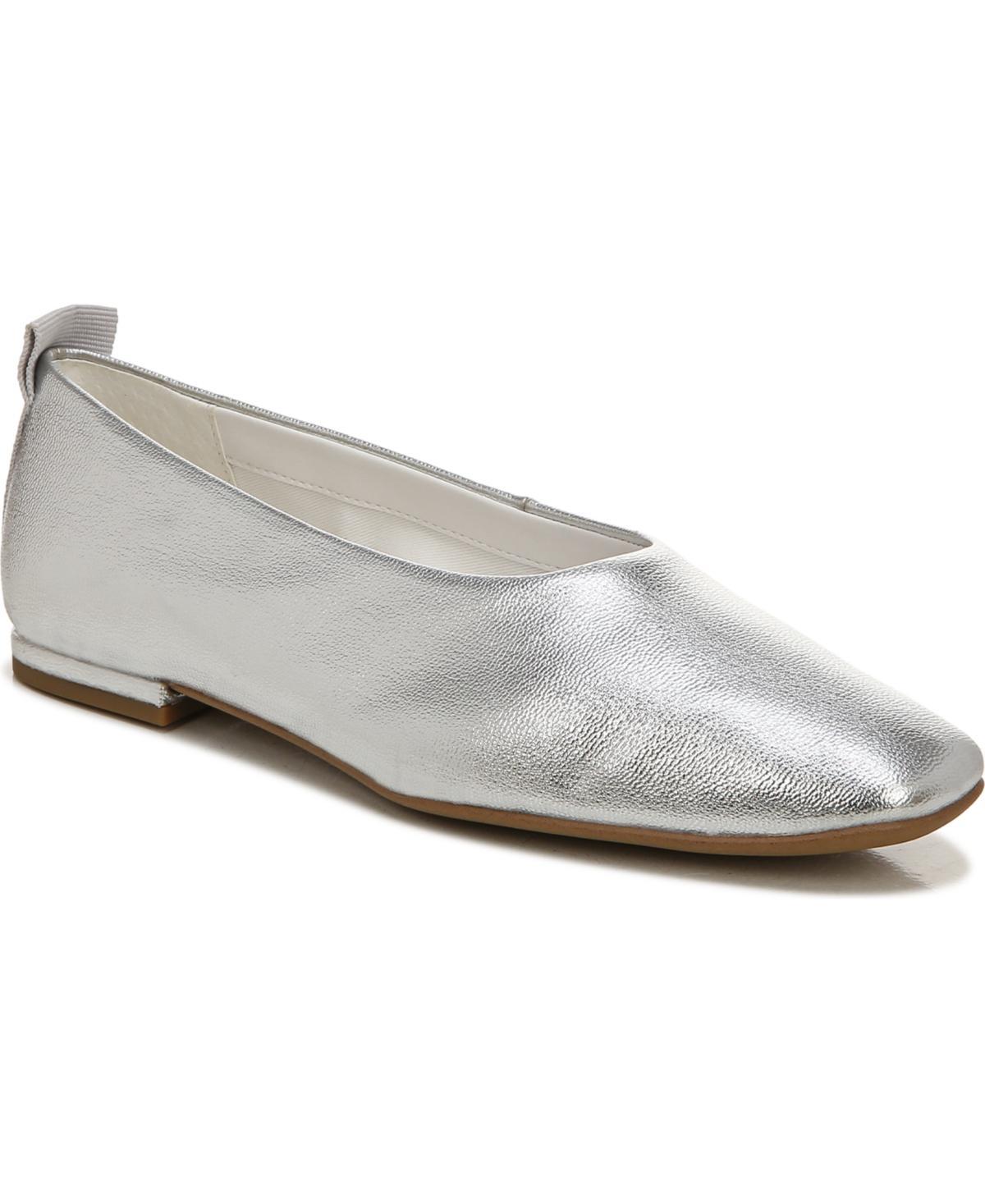 Franco Sarto Womens Vana Snip Toe Ballet Flats Product Image