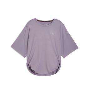 PUMA STUDIO Women's Twist T-Shirt Product Image