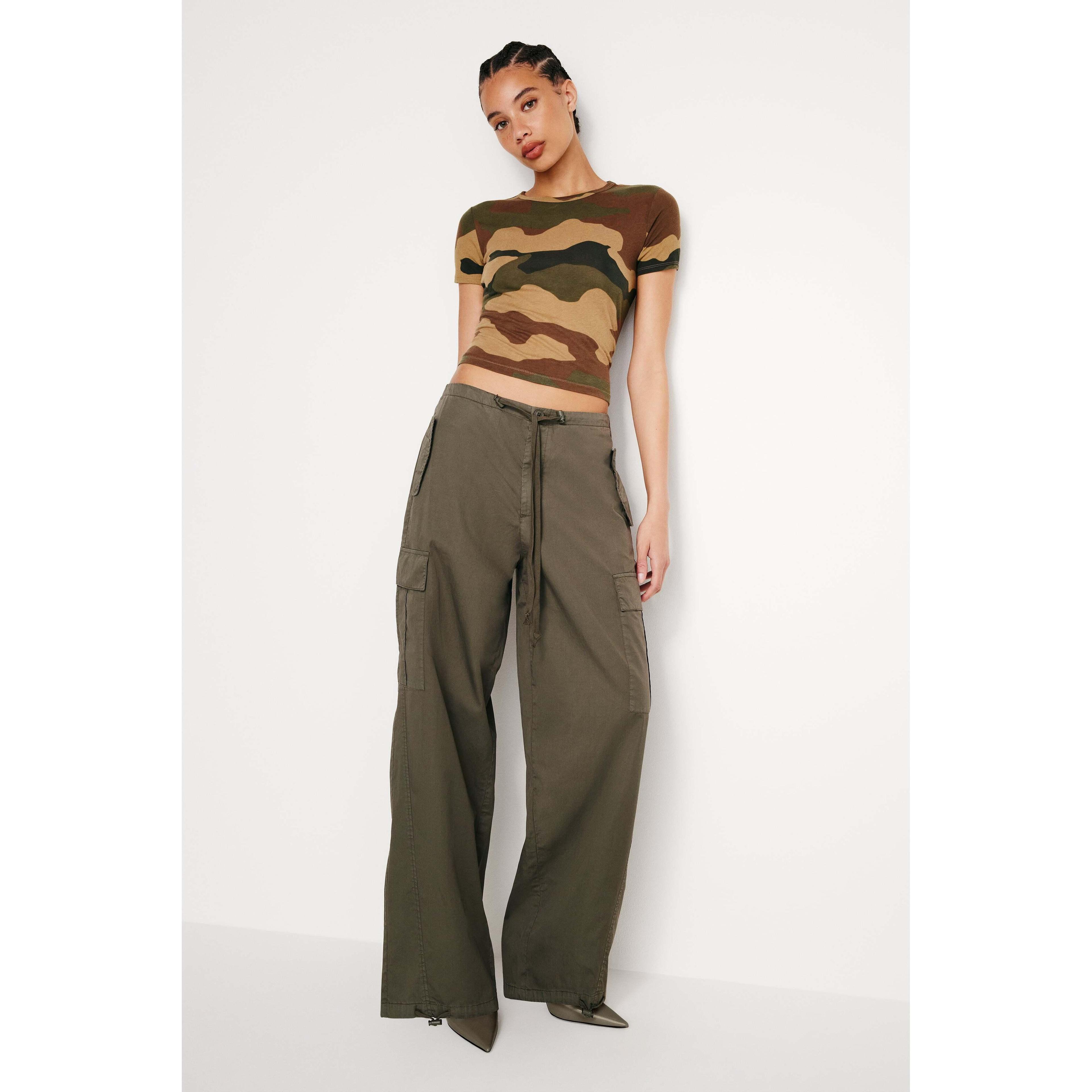 Parachute Pant Product Image