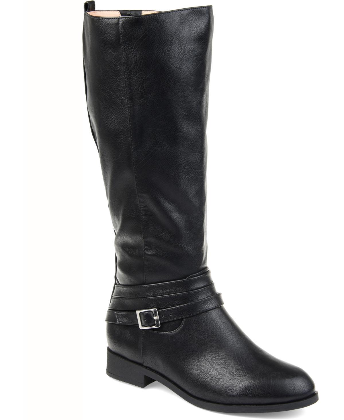 Journee Collection Ivie Womens Knee High Boots Product Image