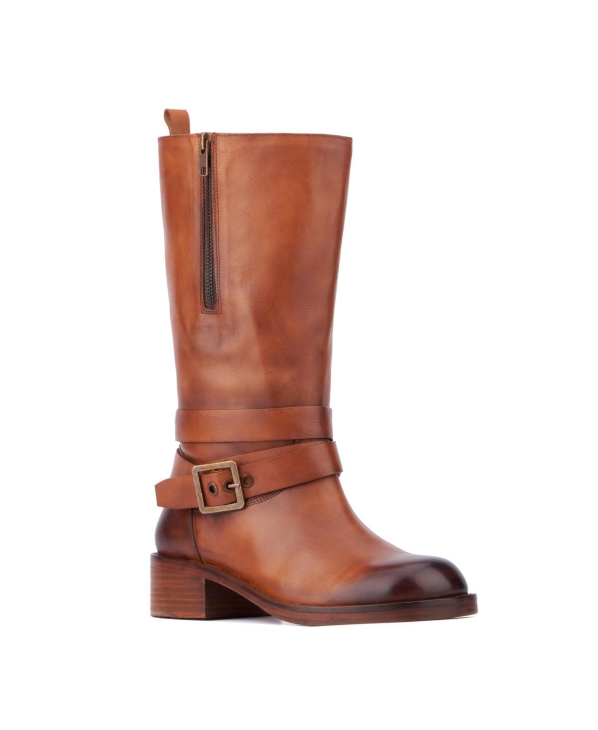 Womens Philippa Mid Calf Boots Product Image