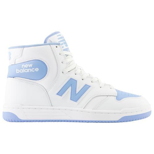 New Balance Mens New Balance BB480 HI - Mens Basketball Shoes Product Image