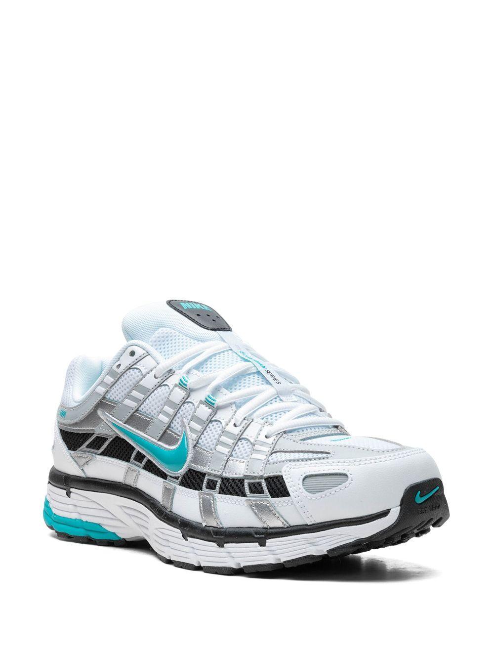 NIKE P-6000 Sneaker In Multicolor Product Image