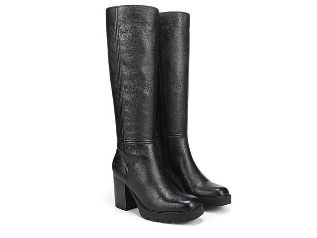 Naturalizer Willow Water Resistant Knee High Platform Boot Product Image