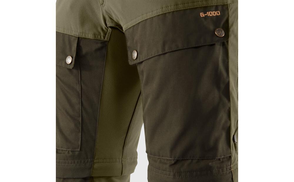 Keb Gaiter Trousers M Long Product Image