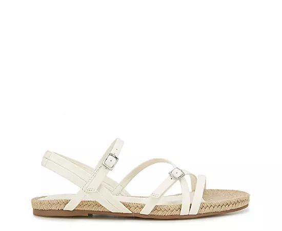 Esprit Womens Evan Flat Sandal Product Image