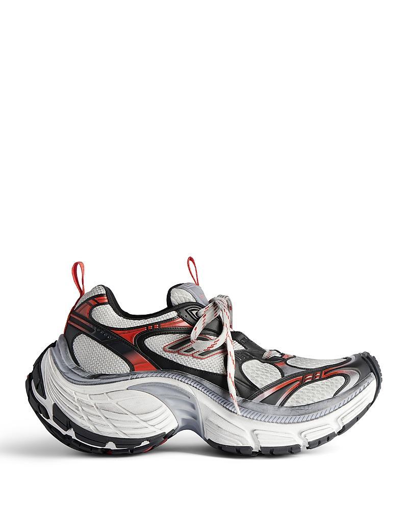 Mens 10XL Mesh Runner Sneakers Product Image