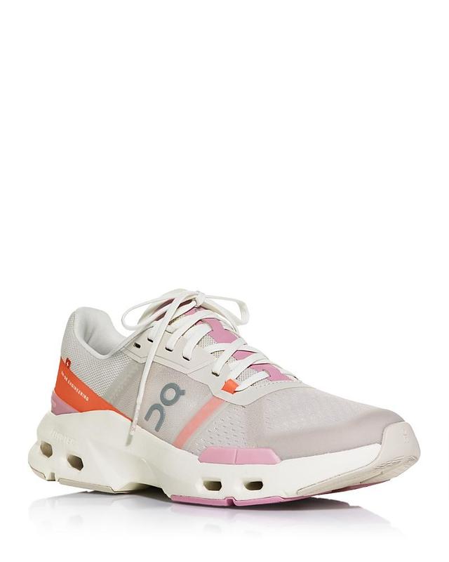 On Women's Cloudpulse Frost) Women's Shoes Product Image